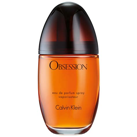 calvin klein obsession for women review|what does obsession smell like.